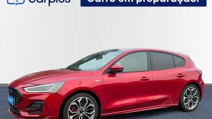 Usado 2024 Ford Focus ST-Line X | € 26.500 (Preço justo)