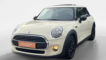 Usado 2014 Mini ONE Citadino | € 11.960 (Preço justo)