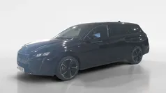 Peugeot e-308