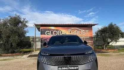 Usado 2025 Peugeot 3008 | € 37.900