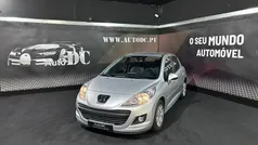 Usado 2011 Peugeot 207 | € 7.990 (Bom preço)