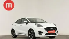 Usado 2025 Ford Puma Gen-E ST-Line | € 23.499 (Preço justo)