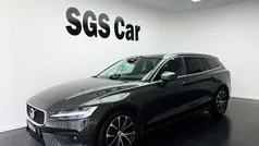 Usado 2021 Volvo V60 Momentum Carrinha | € 32.000 (Preço justo)