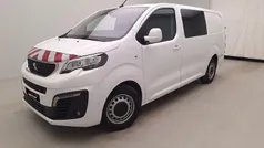 Usado 2021 Peugeot Expert Van | € 19.490 (Preço justo)