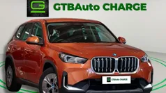 Laranja Usado 2023 BMW iX1 SUV | € 39.499 (Super Preço)