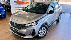 Usado 2021 Peugeot 3008 Active SUV | € 18.400 (Preço justo)