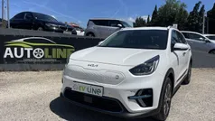 Usado 2022 Kia e-Niro Spirit SUV | € 25.500 (Bom preço)