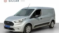 Usado 2020 Ford Transit Trend | € 11.990 (Preço justo)