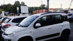 Branco Usado 2019 Fiat Panda Citadino | € 7.900 (Preço justo)