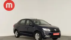 Usado 2019 Dacia Logan Comfort Sedan | € 10.699 (Super Preço)