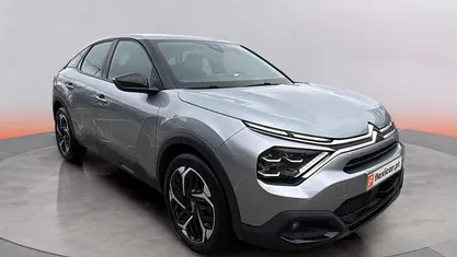 Usado Citroën C4 Feel 131 HP (96 kW) 2021 SUV