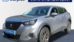 Usado 2021 Peugeot 2008 Active SUV | € 17.700 (Preço justo)