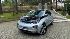 Usado 2016 BMW i3 Citadino | € 13.490 (Preço justo)