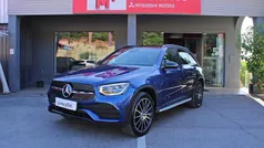 Usado 2022 Mercedes GLC300 SUV | € 49.000 (Bom preço)