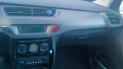 Usado Citroën C3 82 HP (60 kW) 2015 Citadino