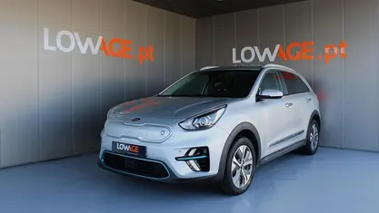 Usado Kia e-Niro 150 kW (204 HP) 2021 SUV
