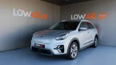 Usado 2021 Kia e-Niro SUV | € 24.600 (Preço justo)