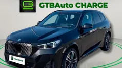 Preto Usado 2024 BMW iX SUV | € 48.999 (Bom preço)