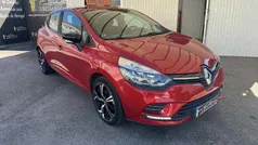 Usado 2017 Renault Clio IV | € 10.990 (Preço justo)