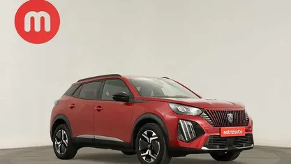 Usado 2024 Peugeot 2008 Allure SUV | € 22.499 (Preço justo)