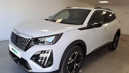 Usado 2025 Peugeot 2008 Allure SUV | € 25.900 (Preço justo)