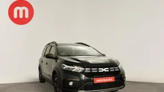 Usado 2024 Dacia Jogger Extreme | € 22.499 (Preço justo)