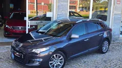 Cinzento Usado 2011 Renault Mégane III Carrinha | € 8.950 (Preço justo)