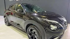 Usado 2023 Nissan Juke SUV | € 24.900 (Preço justo)