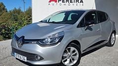 Usado 2016 Renault Clio IV LIMITED | € 10.900 (Preço justo)