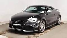 Usado 2012 Audi TT RS Coupé | € 38.990