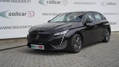 Usado 2023 Peugeot 308 Active | € 22.500 (Preço justo)