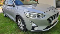 Cinzento (metalizado) Usado 2019 Ford Focus Active Carrinha | € 17.950 (Preço justo)