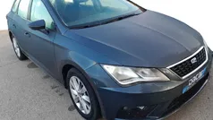 Seat Leon ST