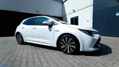 Usado 2021 Toyota Corolla | € 20.900 (Bom preço)
