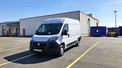 Usado 2019 Fiat Ducato Van | € 19.990 (Bom preço)