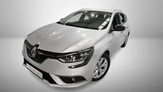 Renault Mégane IV