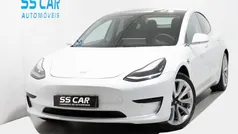Usado 2022 Tesla Model 3 Sedan | € 28.490 (Preço justo)