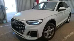 Usado 2023 Audi Q5 SUV | € 39.990 (Preço justo)