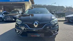Usado 2016 Renault Mégane GrandTour LIMITED Carrinha | € 11.990 (Preço justo)