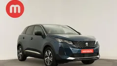 Usado 2024 Peugeot 3008 Allure | € 28.499
