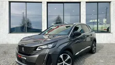 Usado 2022 Peugeot 3008 GT SUV | € 23.990 (Preço justo)