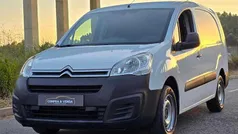 Usado 2018 Citroën Berlingo Monovolume | € 8.050 (Super Preço)