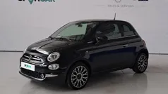 Preto Usado 2023 Fiat 500 | € 13.900 (Preço justo)