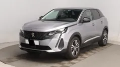Cinza Usado 2022 Peugeot 3008 Allure Carrinha | € 21.900 (Preço justo)