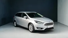 Usado 2018 Ford Focus Carrinha | € 8.988 (Preço justo)