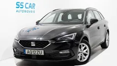 Usado 2022 Seat Leon Style Carrinha | € 19.890 (Bom preço)