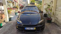 Preto Usado 2011 Renault Laguna III Carrinha | € 5.000 (Preço justo)