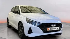 Usado 2021 Hyundai i20 Style | € 14.990 (Preço justo)