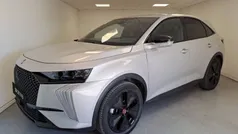 Cinza Usado 2024 DS Automobiles DS4 Performance SUV | € 34.900 (Preço justo)