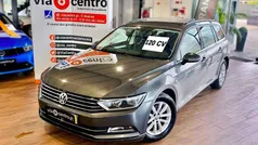 Usado 2015 VW Passat Carrinha | € 11.900 (Preço justo)